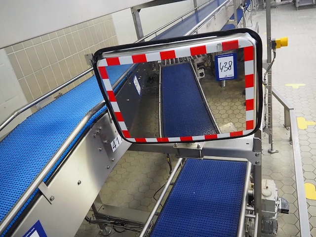 Nn safety mirror - afbeelding 2 van  2