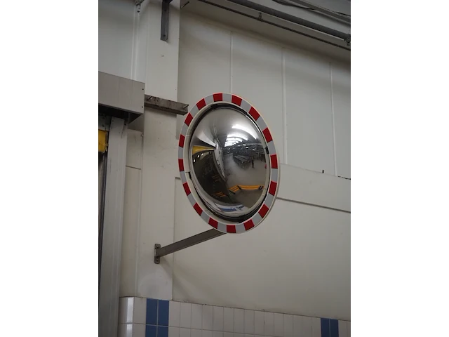 Nn safety mirror - afbeelding 1 van  3