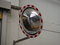 Nn safety mirror - afbeelding 1 van  3