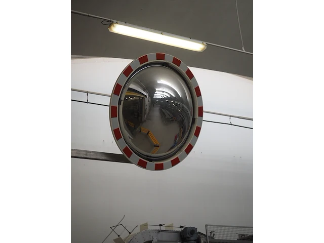 Nn safety mirror - afbeelding 2 van  3