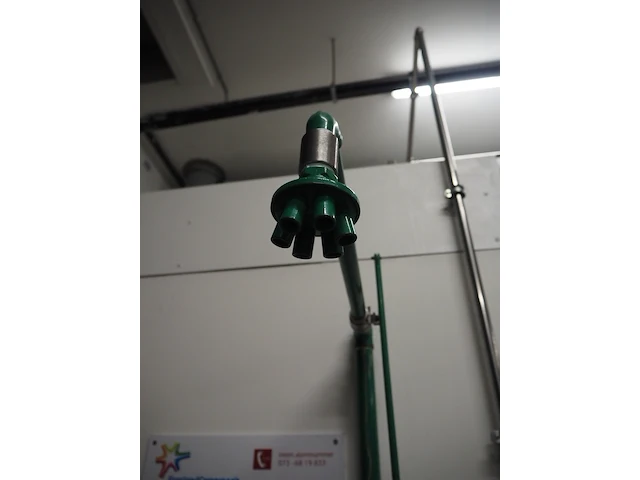 Nn safety shower - afbeelding 3 van  7