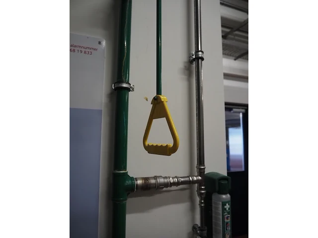 Nn safety shower - afbeelding 4 van  7