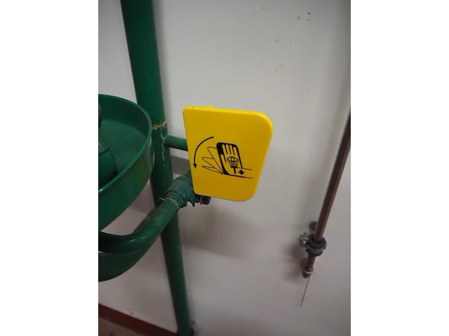 Nn safety shower - afbeelding 6 van  7