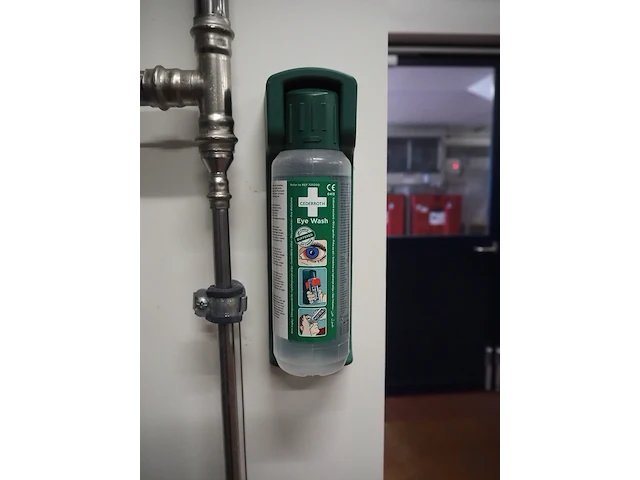 Nn safety shower - afbeelding 7 van  7
