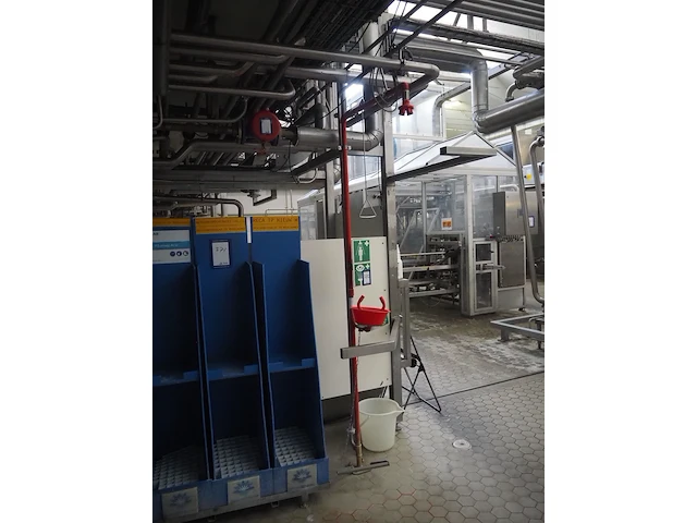 Nn safety shower - afbeelding 1 van  6