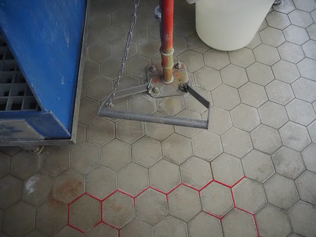 Nn safety shower - afbeelding 6 van  6
