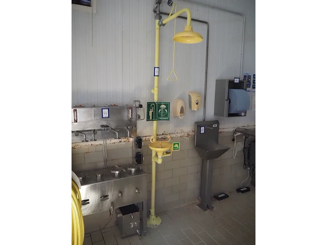 Nn safety shower - afbeelding 2 van  4