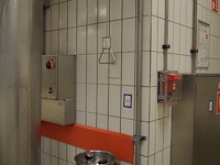 Nn safety shower - afbeelding 1 van  5