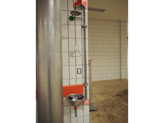 Nn safety shower - afbeelding 2 van  5