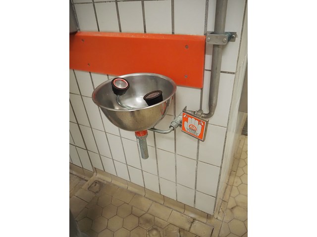 Nn safety shower - afbeelding 4 van  5