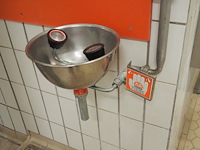 Nn safety shower - afbeelding 4 van  5