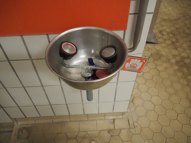 Nn safety shower - afbeelding 5 van  5