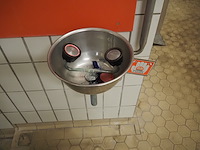 Nn safety shower - afbeelding 5 van  5