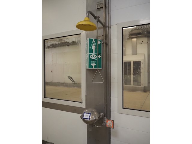 Nn safety shower - afbeelding 2 van  5