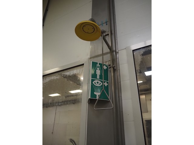 Nn safety shower - afbeelding 3 van  5