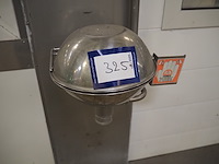 Nn safety shower - afbeelding 4 van  5