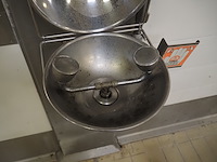 Nn safety shower - afbeelding 5 van  5