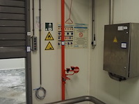 Nn safety shower - afbeelding 1 van  4