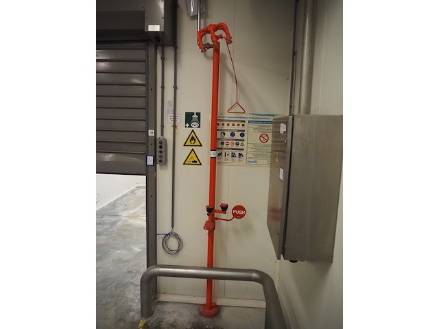 Nn safety shower - afbeelding 2 van  4