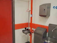 Nn safety shower - afbeelding 1 van  4