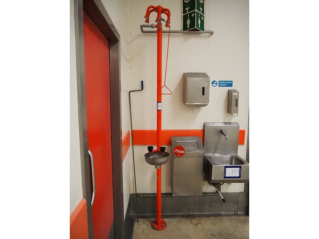 Nn safety shower - afbeelding 2 van  4