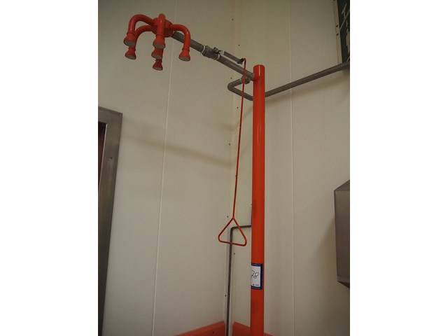 Nn safety shower - afbeelding 3 van  4