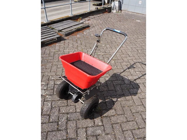 Nn salt sprinkler trolley - afbeelding 3 van  4
