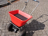 Nn salt sprinkler trolley - afbeelding 3 van  4