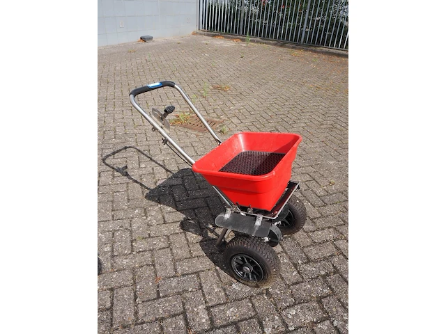 Nn salt sprinkler trolley - afbeelding 4 van  4