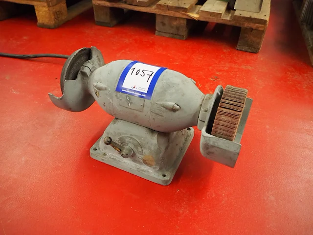 Nn sanding machine - afbeelding 2 van  9