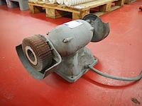 Nn sanding machine - afbeelding 4 van  9