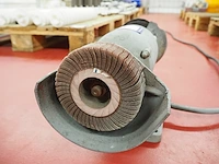 Nn sanding machine - afbeelding 5 van  9