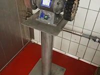 Nn sanding machine - afbeelding 1 van  6