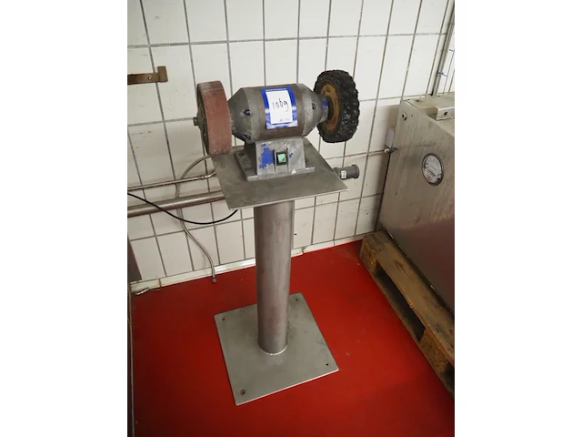 Nn sanding machine - afbeelding 2 van  6