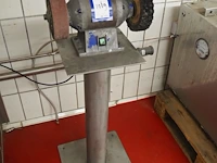 Nn sanding machine - afbeelding 2 van  6
