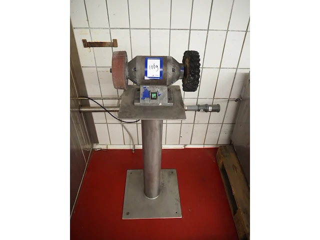 Nn sanding machine - afbeelding 3 van  6