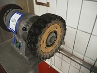 Nn sanding machine - afbeelding 4 van  6