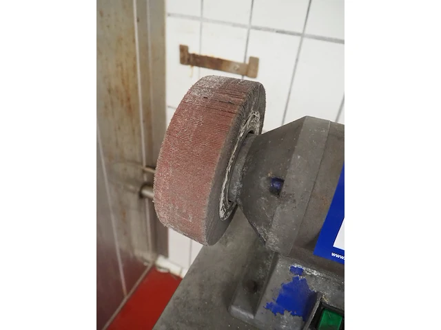 Nn sanding machine - afbeelding 5 van  6
