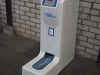 Nn sanitary shoe cover dispenser - afbeelding 1 van  6