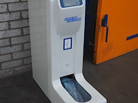 Nn sanitary shoe cover dispenser - afbeelding 2 van  6