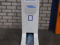 Nn sanitary shoe cover dispenser - afbeelding 3 van  6