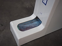 Nn sanitary shoe cover dispenser - afbeelding 4 van  6
