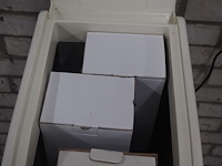 Nn sanitary shoe cover dispenser - afbeelding 6 van  6