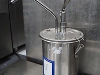Nn sauce pump - afbeelding 2 van  7