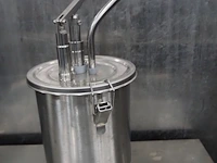 Nn sauce pump - afbeelding 4 van  7