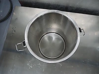 Nn sauce pump - afbeelding 5 van  7