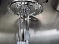 Nn sauce pump - afbeelding 6 van  7