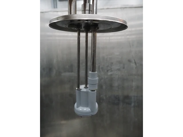 Nn sauce pump - afbeelding 7 van  7