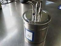 Nn sauce pump - afbeelding 2 van  5