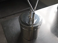 Nn sauce pump - afbeelding 3 van  5